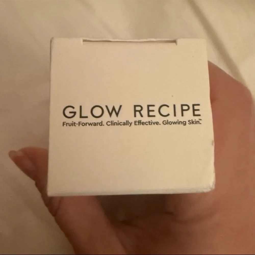 💛2/$25 Glow Recipe Watermelon Dew Drops